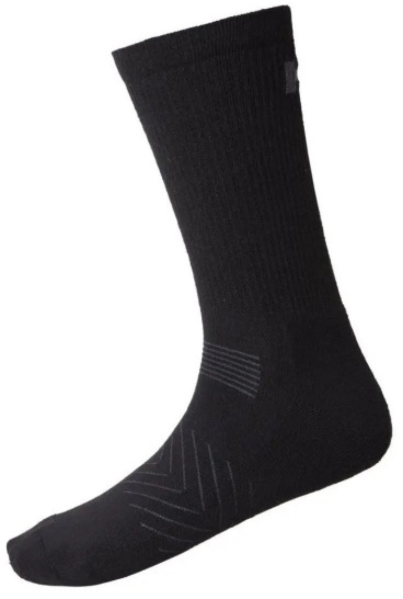 Chelsea-Socken Helly Hansen 79643 CHELSEA warme Socken