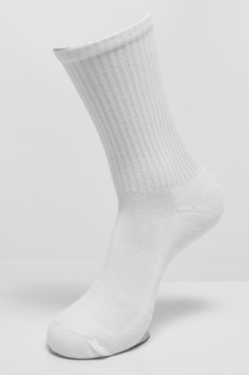Crew Socks Build Your Brand BY201 Crew Socks Build Your Brand BY201
