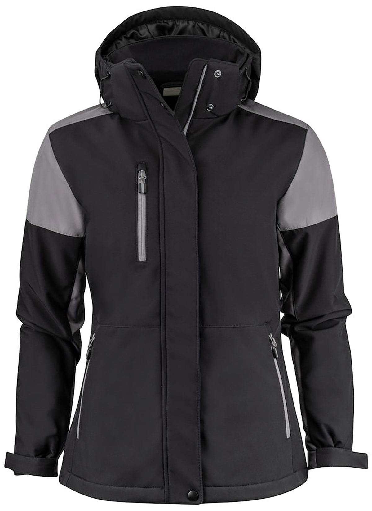 2261072-black-grau schwarz / grau