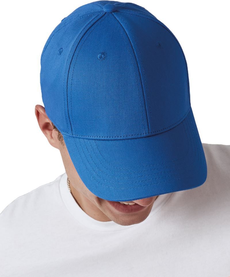 6 Panel Kappe k-up KP352