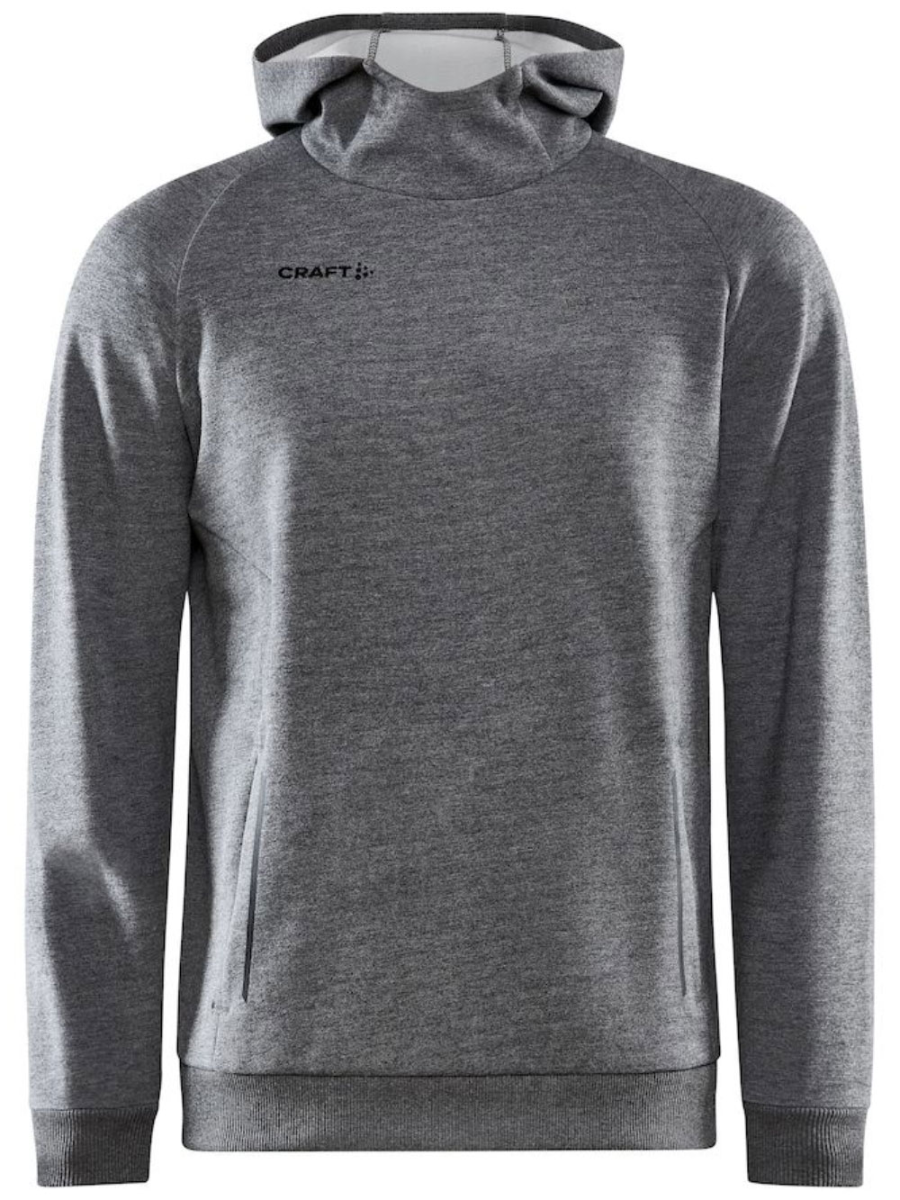 1910623-darkgreymel Dark Grey Melange