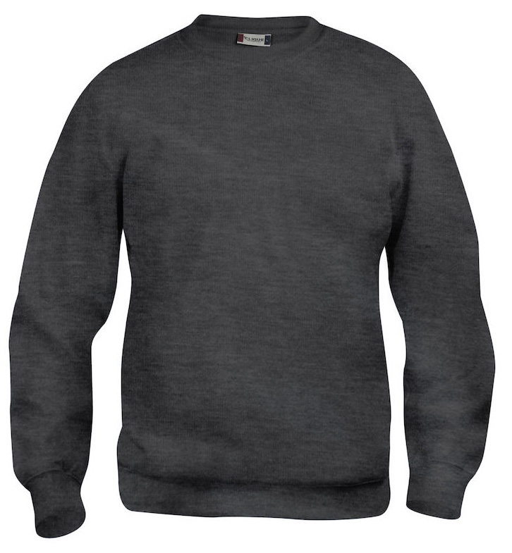 021030_955_basicroundneck_f6 955 anthrazit meliert