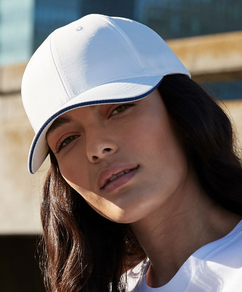Team Sports-Tech Cap Beechfield B195R Team Sports-Tech Cap Beechfield B195R
