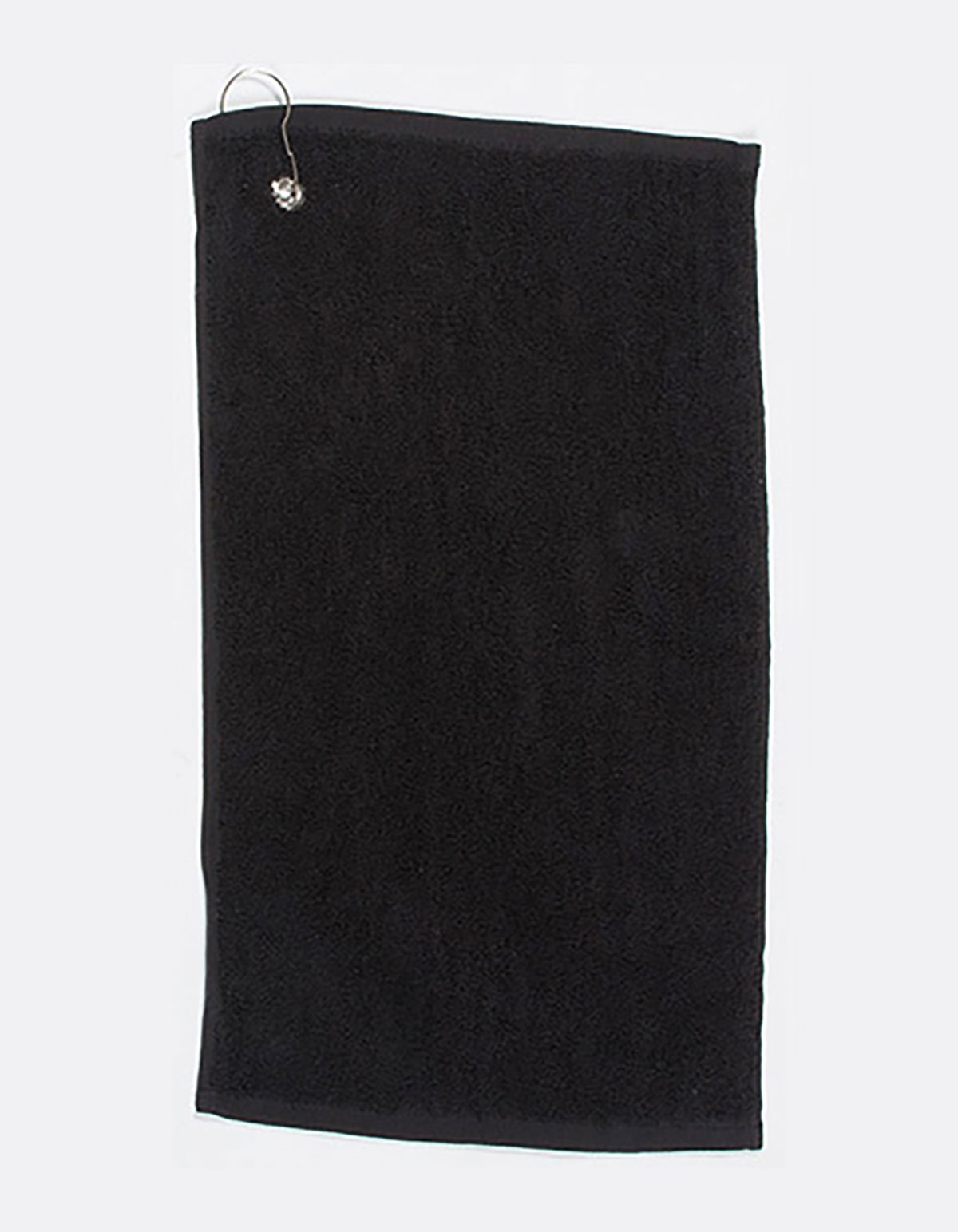luxury-golf-towel-black black