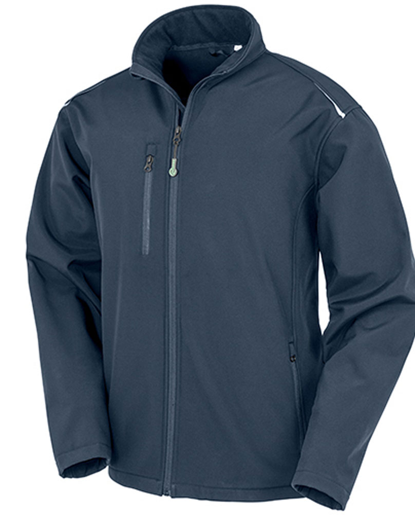 2028057Qom7Co2QDCXLJ Recycled 3-Layer Printable Softshell Jacket Result R900M
