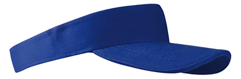 sunvisor_royalblue royal blue
