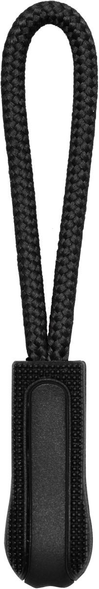 K851_black_black58978f931dde1 K851 Zip Puller 4 Stück