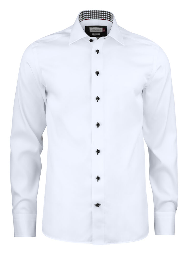 Red Bow 20 Slim Fit 2902002 J.Harvest&Frost