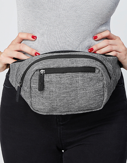 BS17156-foto Hip Bag - Detroit bags2GO BS17156