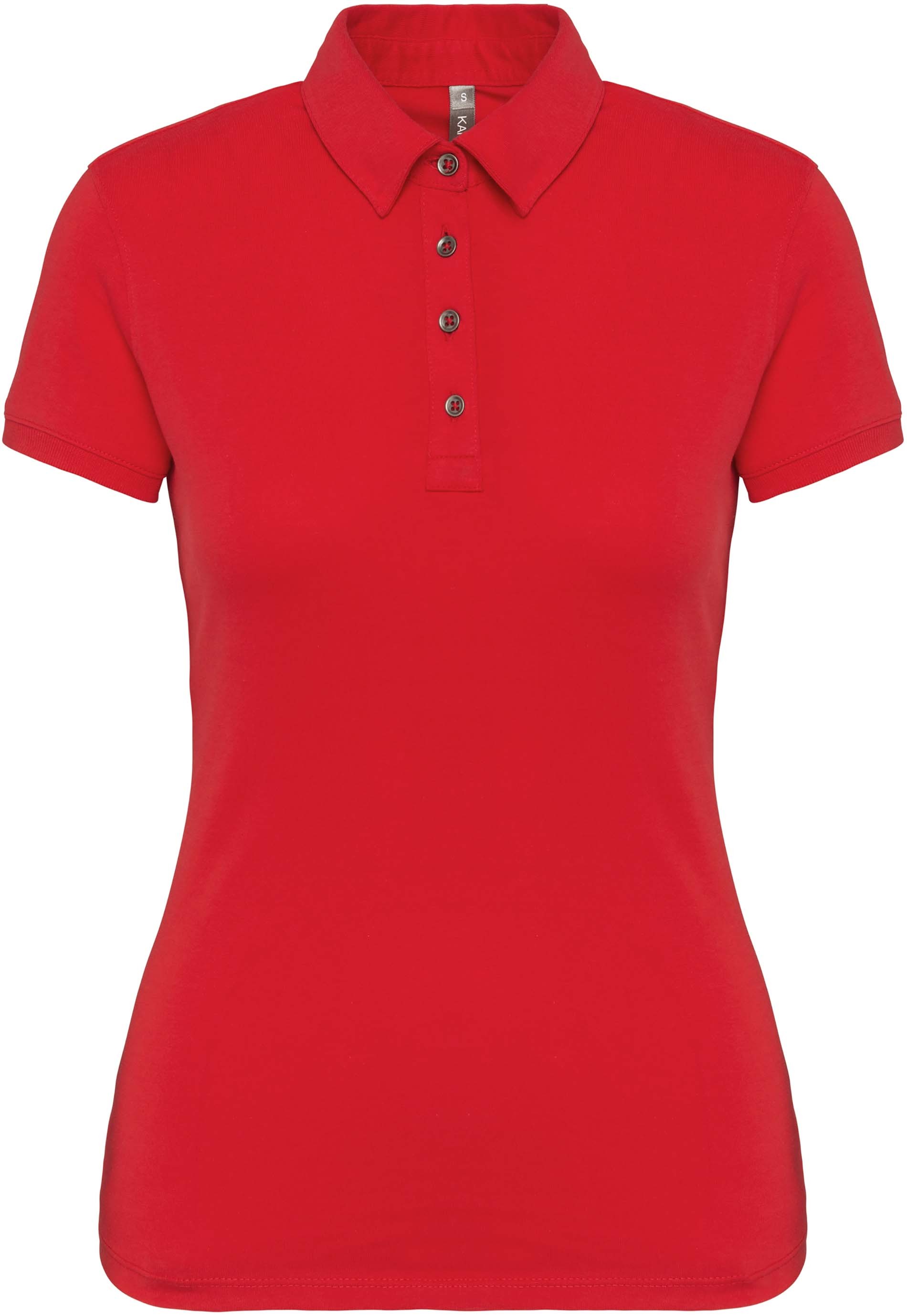 K263-red red