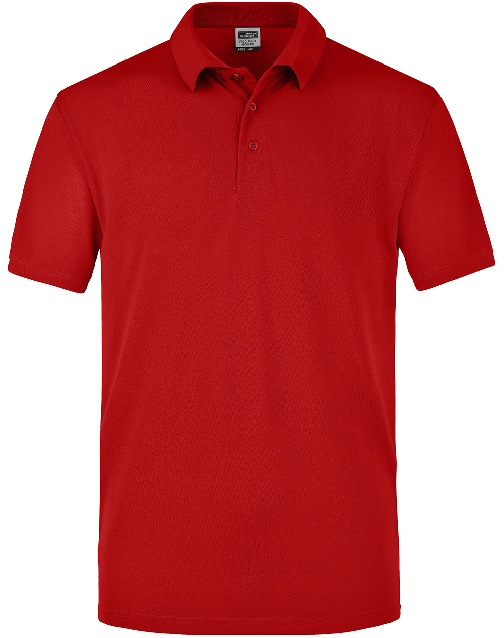 JN025-red red