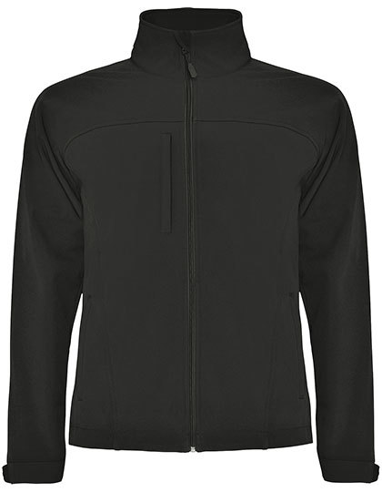RY6435-heatherblack heather black