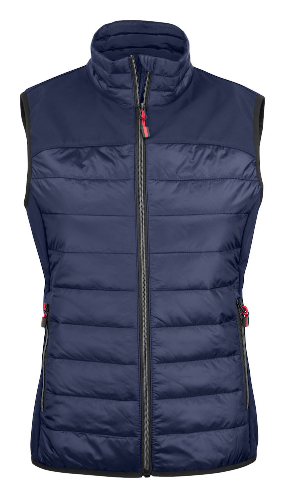 Expedion-Vest-Lady-marine Expedion Vest Lady 600 marine
