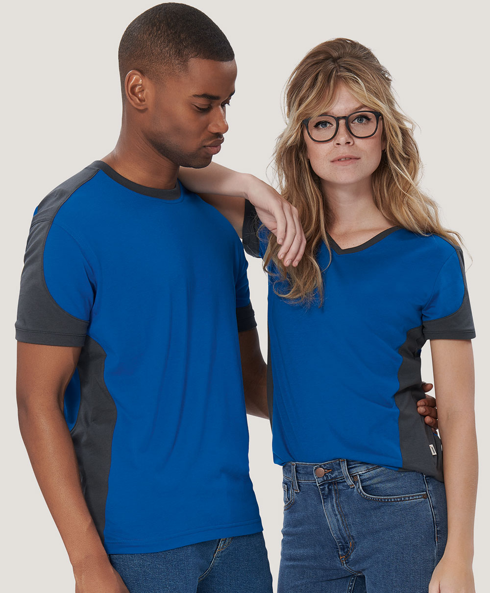 0290-0190-Model-couple 0290 Herren- und 0190 Damenmodell