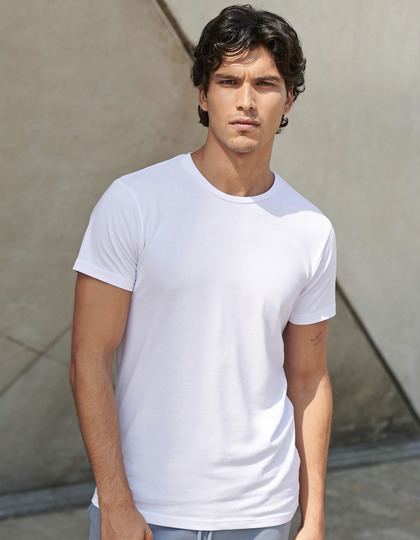 Men´s Feel Good Stretch T SFM121