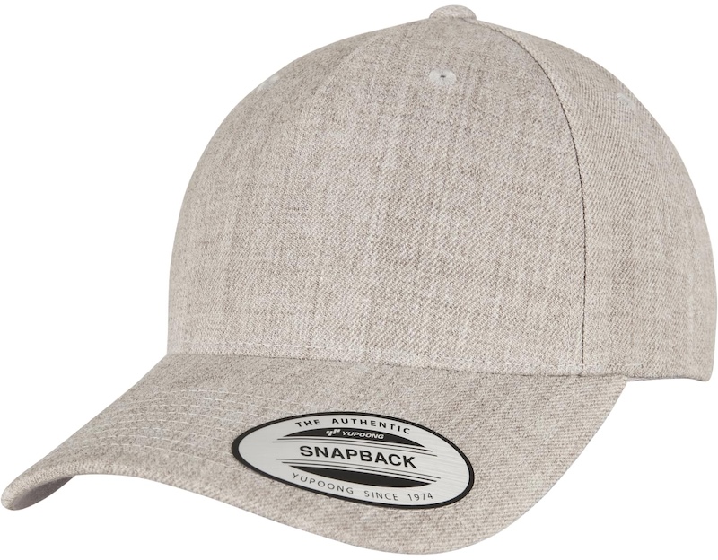 YP Classics 5-Panel Premium Curved Visor Snapback Cap Flexfit FX5789M YP Classics 5-Panel Premium Curved Visor Snapback Cap Flexfit FX5789M