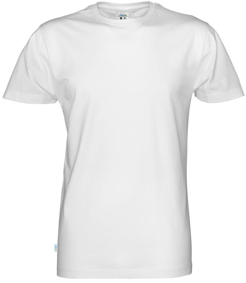 Cottover 141023 T-Shirt Kid 100% Organic Baumwolle