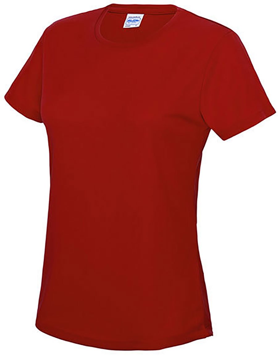 Girlie Cool T AWDis JC005 Girlie Cool T AWDis JC005