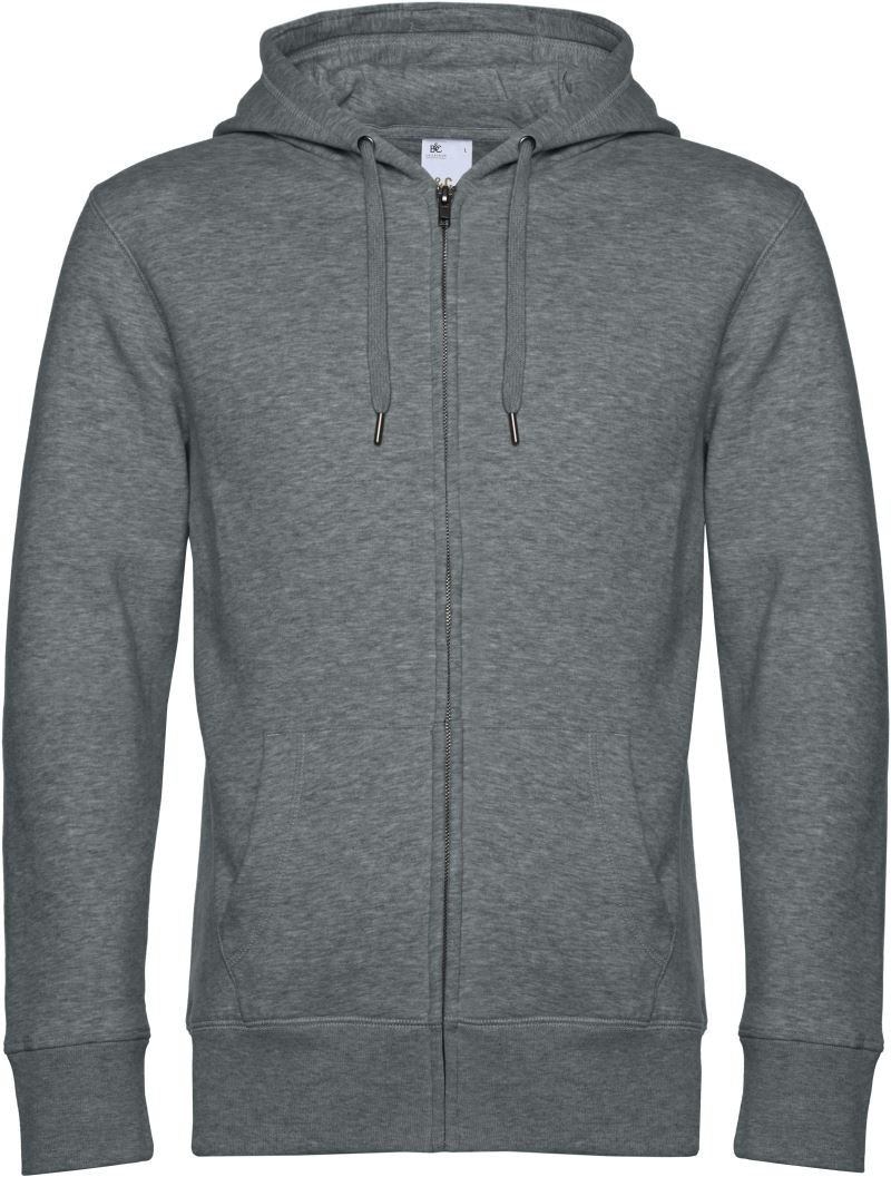 BCU03K-heathermidgrey heather mid grey