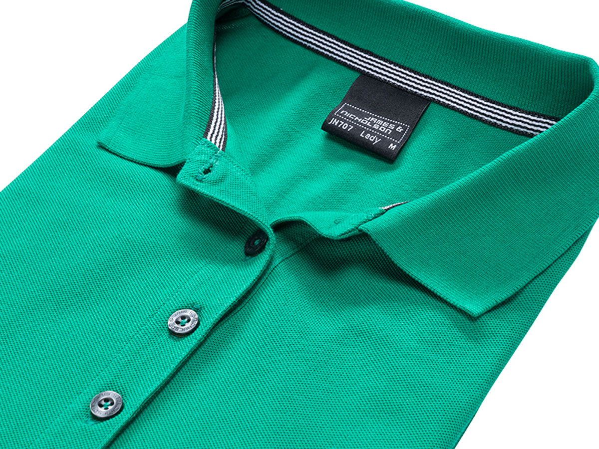 detail_13722-1 James&Nicholson Men's Pima Polo JN708