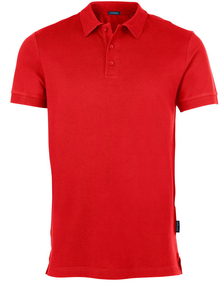 HRM502-red red