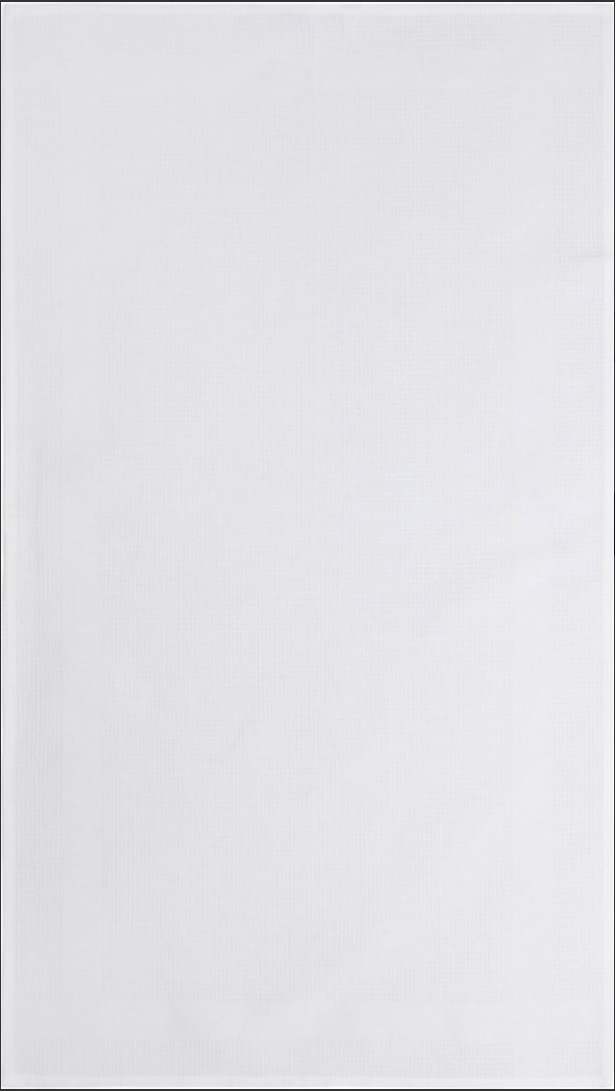 Tuechli-weiss weiss