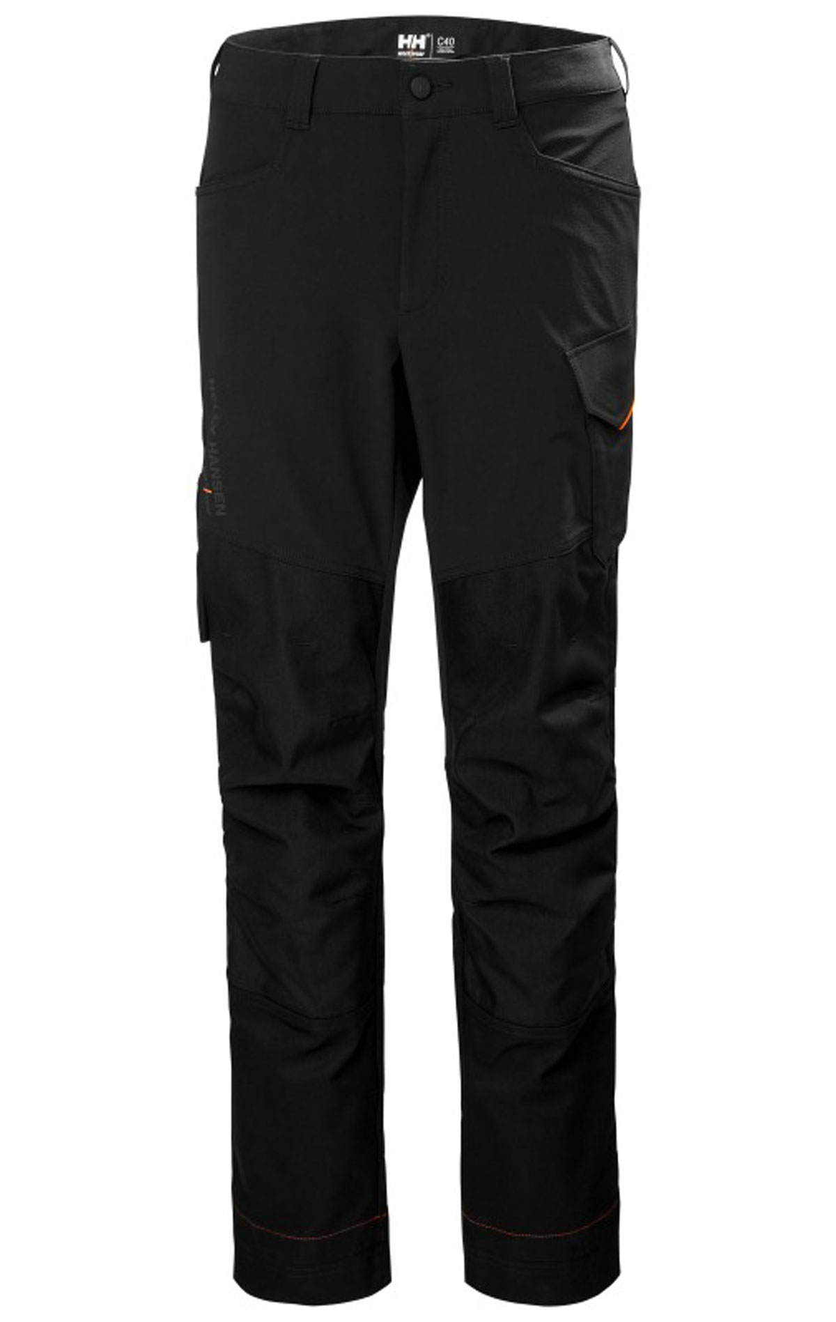 77592-damenhose Damen Arbeitshose LUNA Helly Hansen 77592
