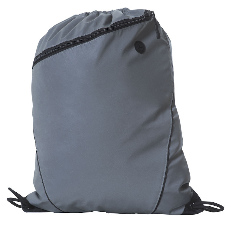 040165-reflective Clique Smart Backpack Reflective 040165
