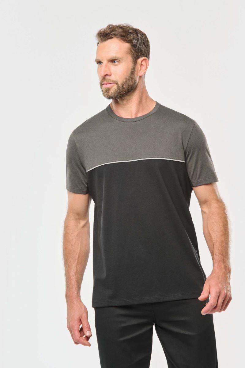 Workwear T-Shirt WK Designed to Work WK304 Workwear T-Shirt WK Designed to Work WK304