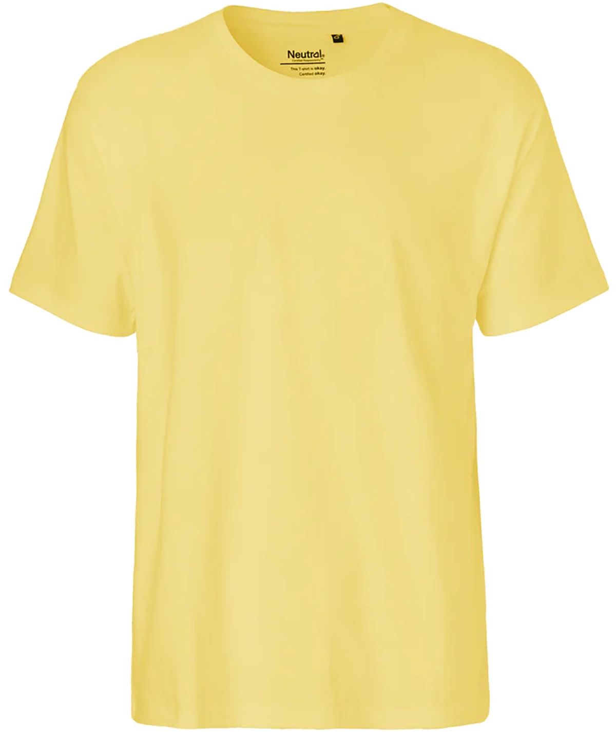 NE60001-dustyyellow dusty yellow