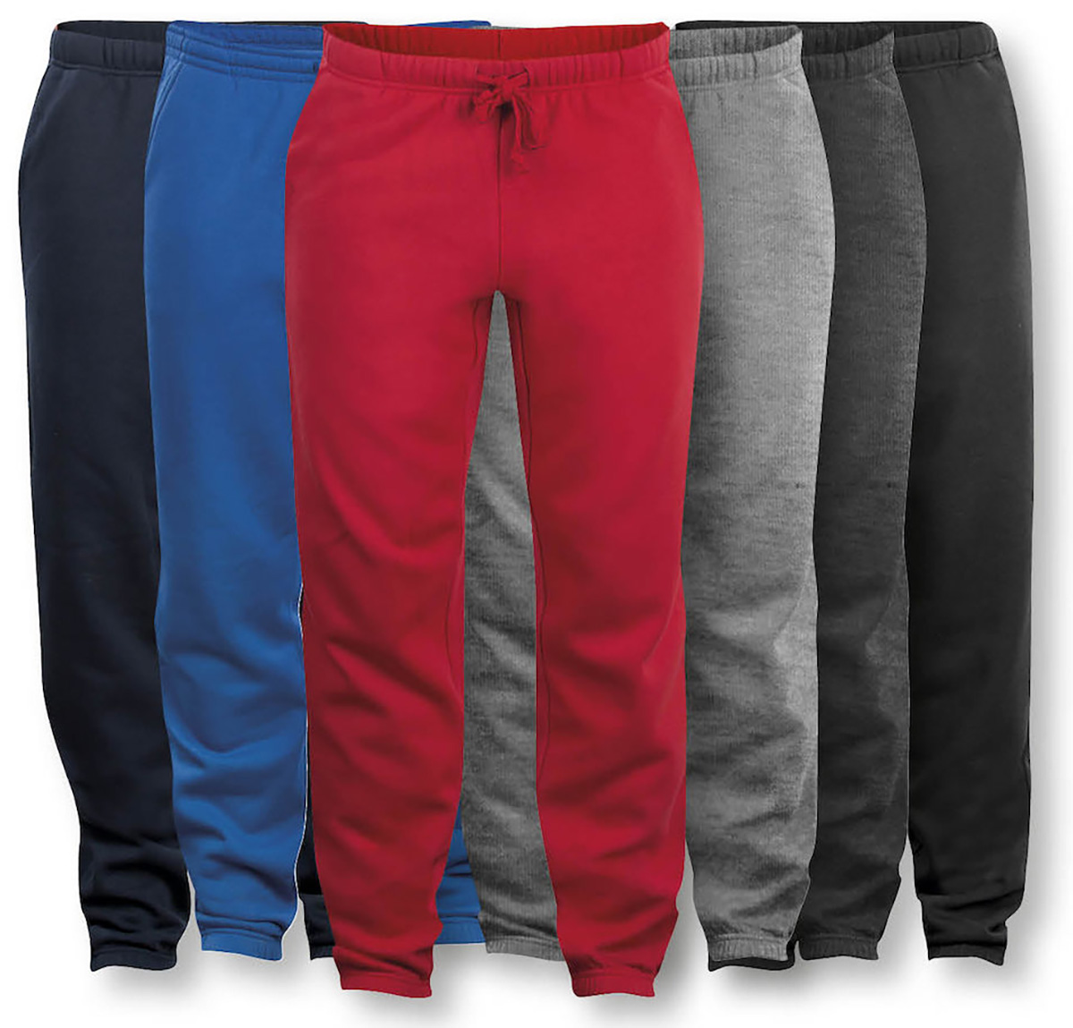 021037-Farben Clique Basic Pants Junior 021027