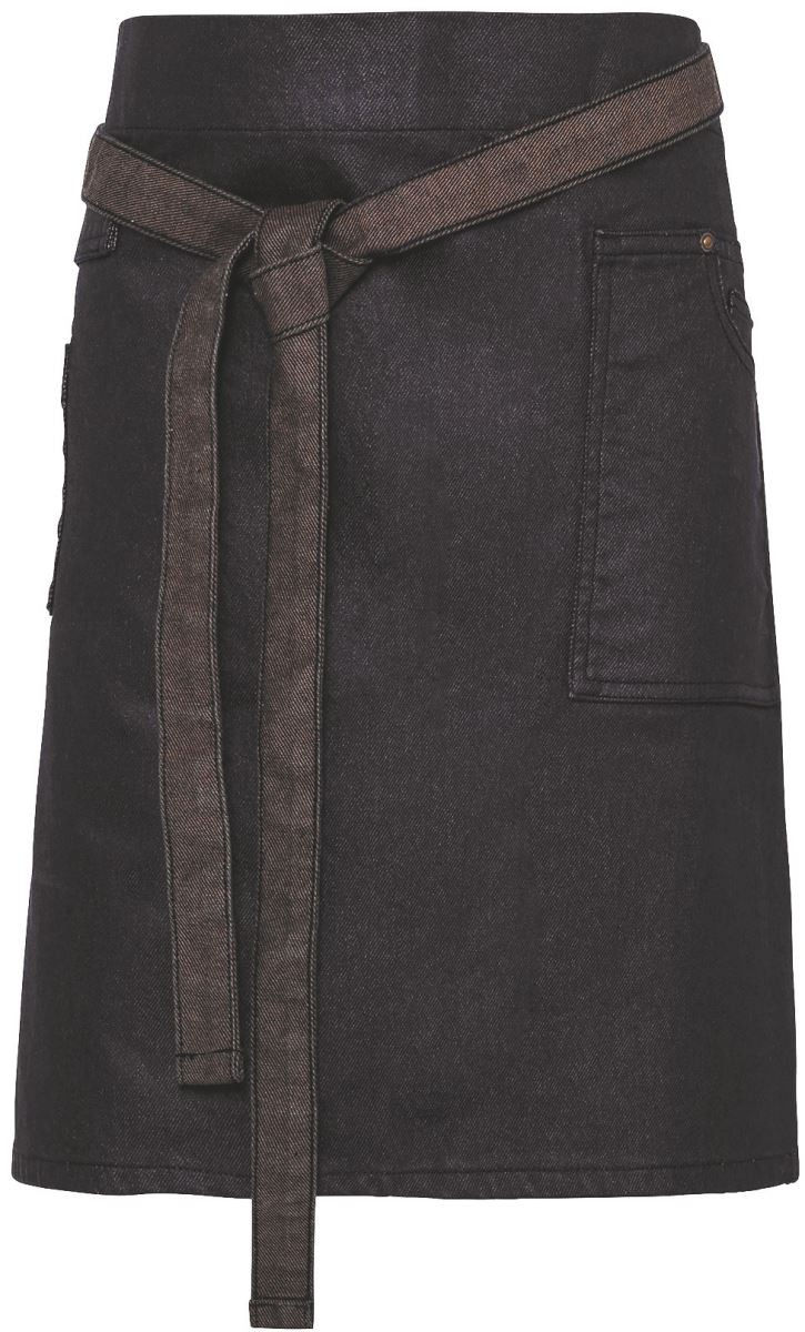 PR135-indigo-brown indigo / brown denim