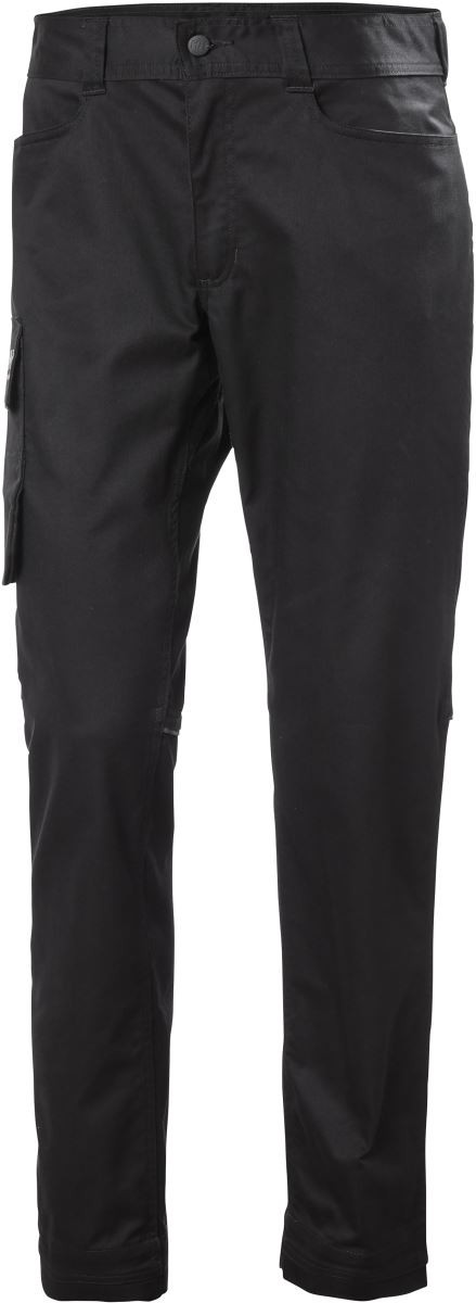 77525-black Service Hose MANCHESTER Helly Hansen 77525