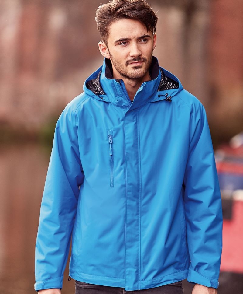 510M_DET Russell 510M Veste outdoor Hydra Plus 2000