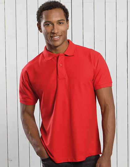 JHK510-foto Polo Regular Man JHK 510
