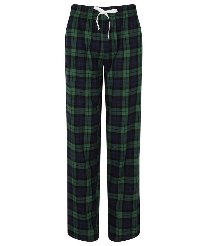 SK083_NAVYGREENCHECK_TORSO_FRONT