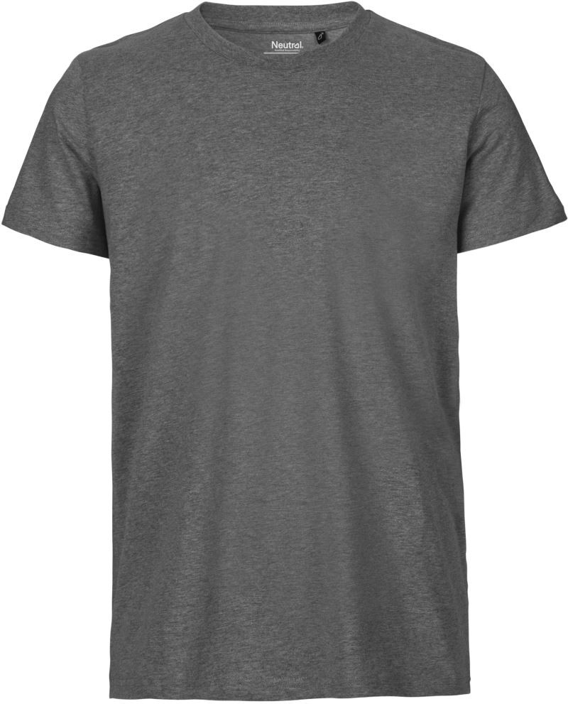 NE61001-darkheathermel-1 dark heather melange