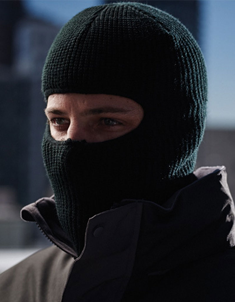 RG304-foto Open Face Balaclava Regatta RG304