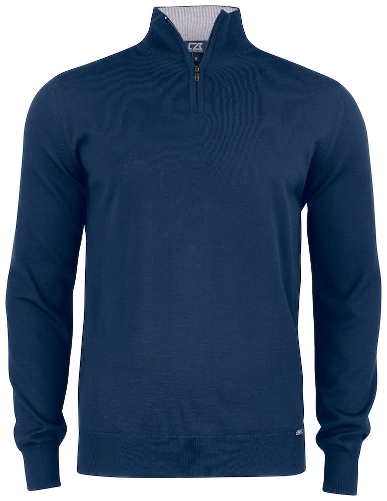 Everett-half-zip-sweater-dark-navy dark navy