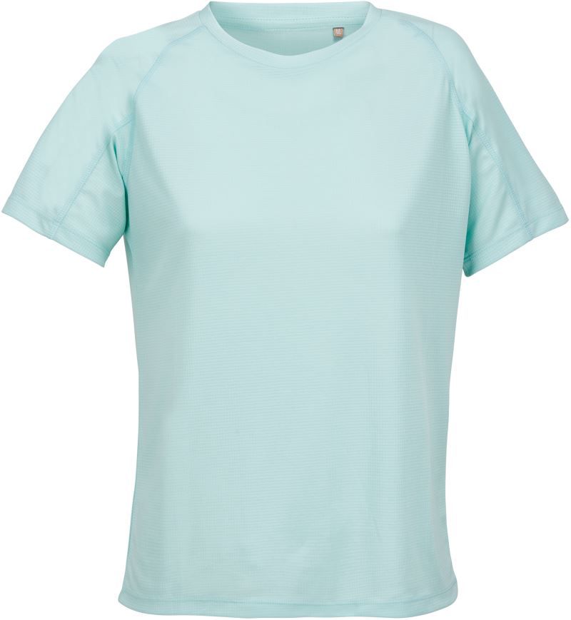 Women´s Raglan Sleeve T-Shirt Vortex Vortex Sol's 4788