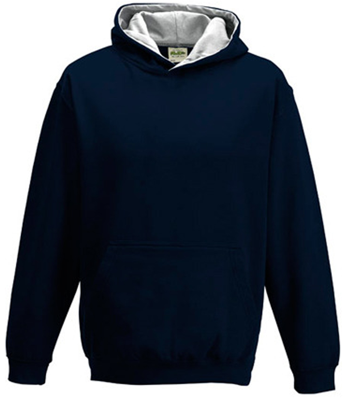 JH003K-newfrenchnavy-heathergey1 new french navy/ heather grey