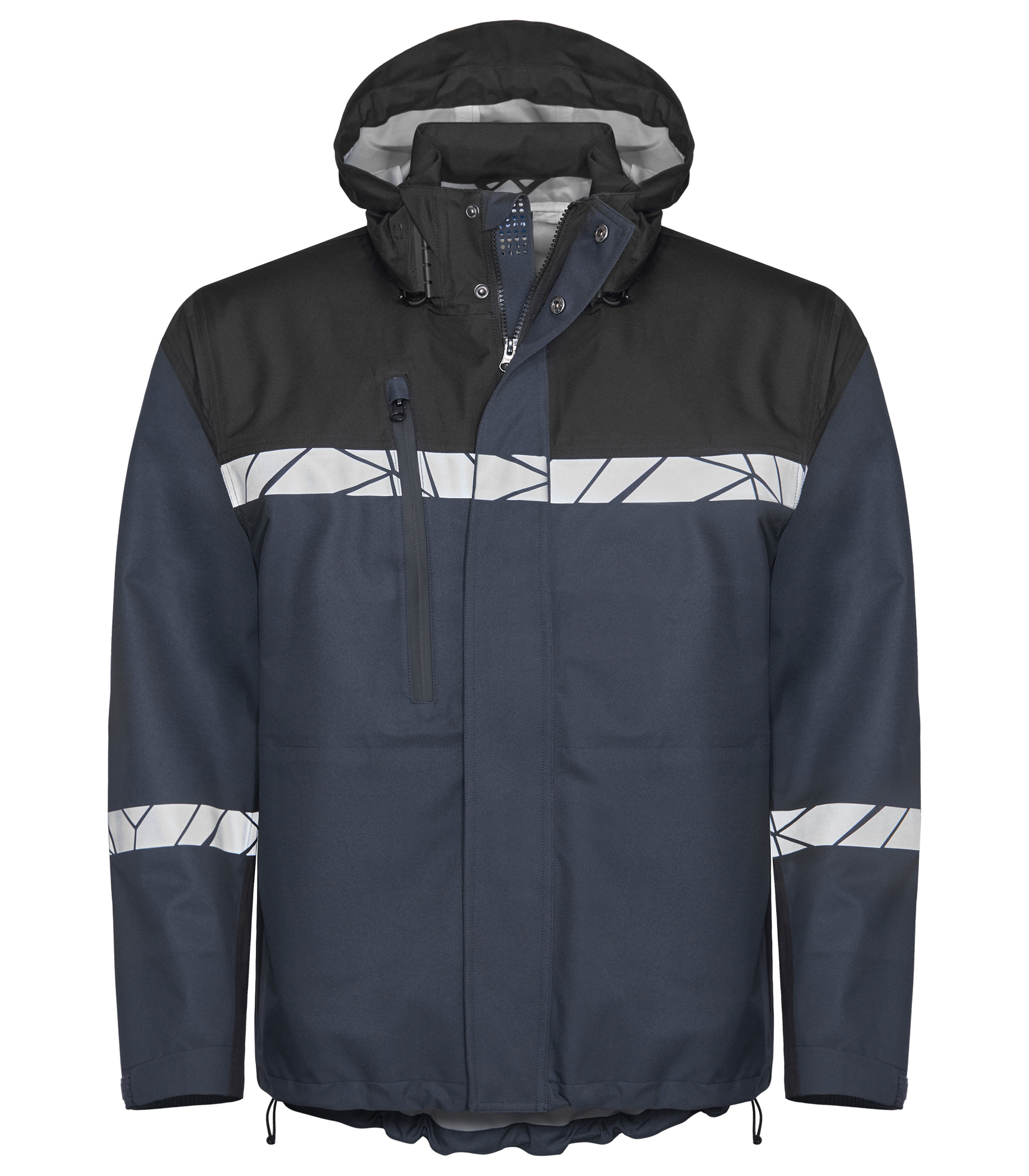 Softshelljacke ProJob 7414
