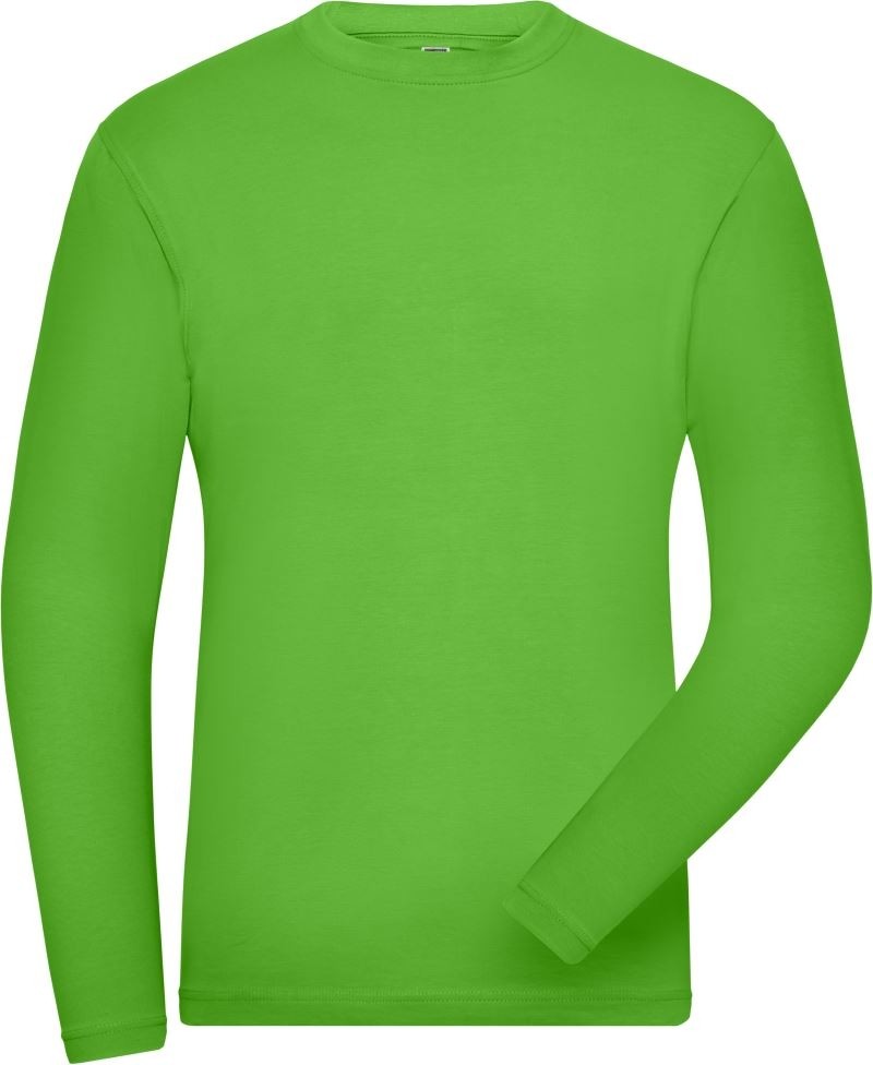 JN1804-limegreen lime green