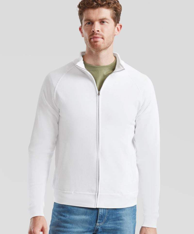Classic Sweat Jacket 2230 Classic Sweat Jacket 2230