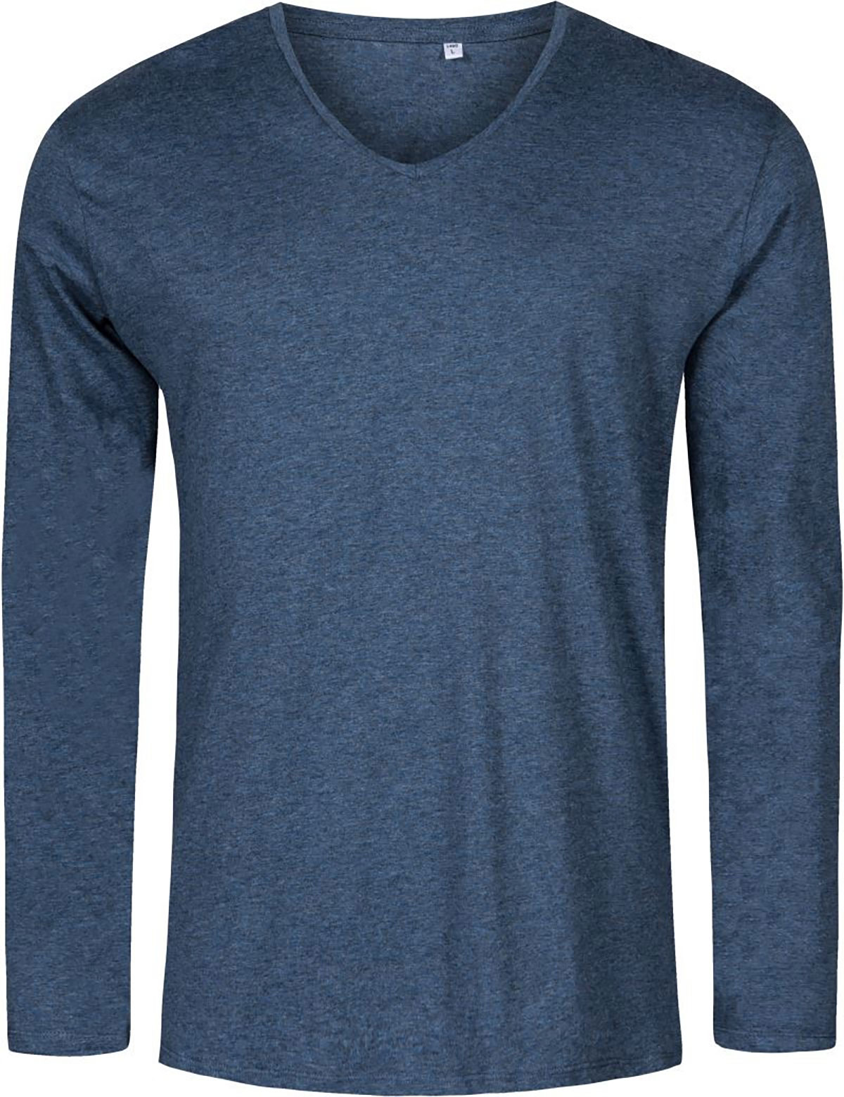 1460-heathernavy heather navy