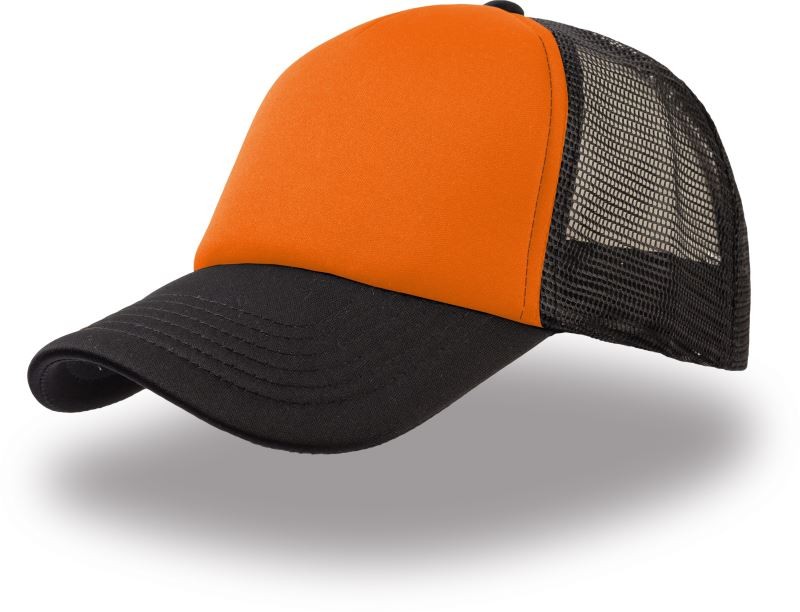 Rapper_orange_black