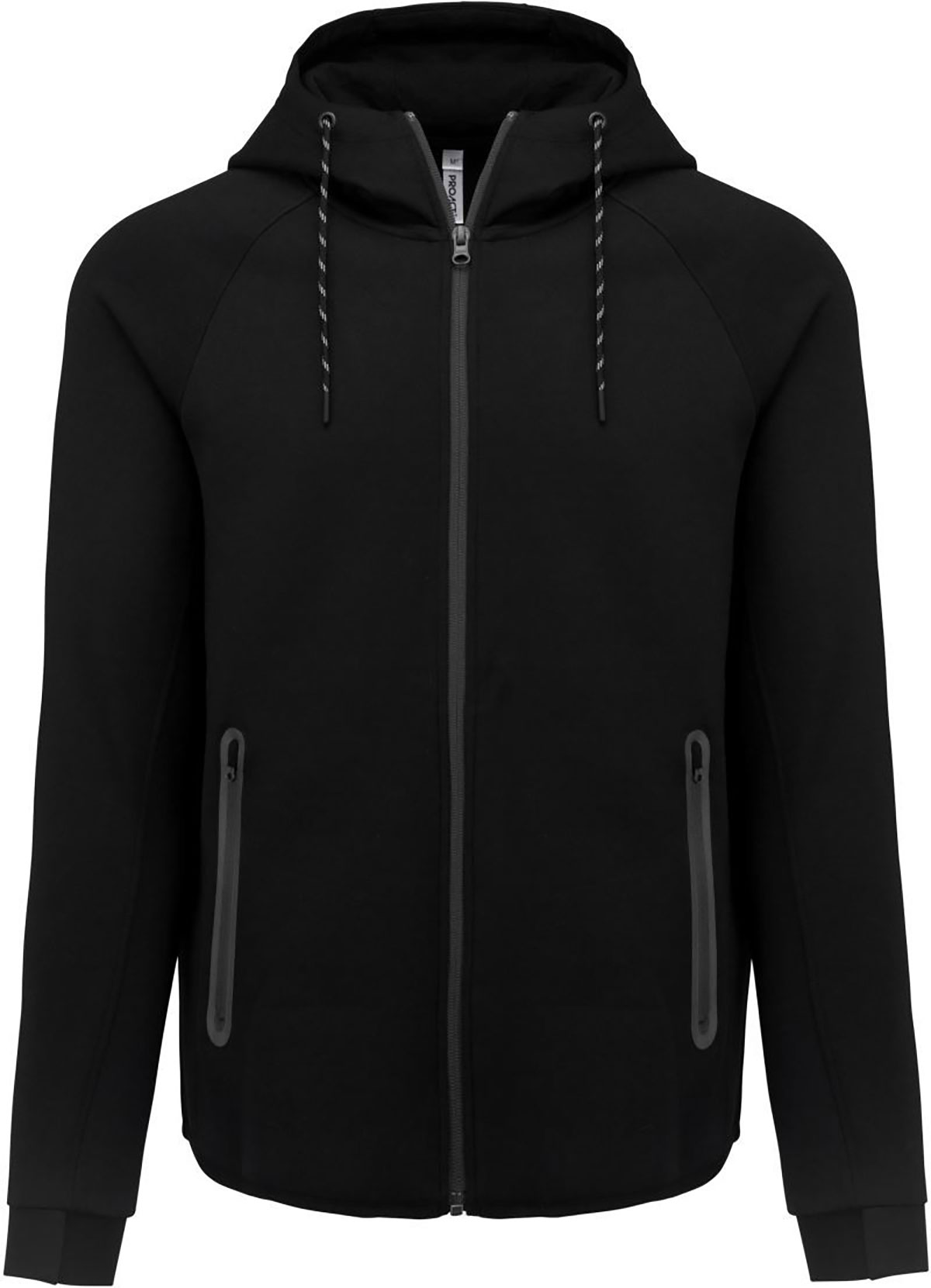 PA358-black black