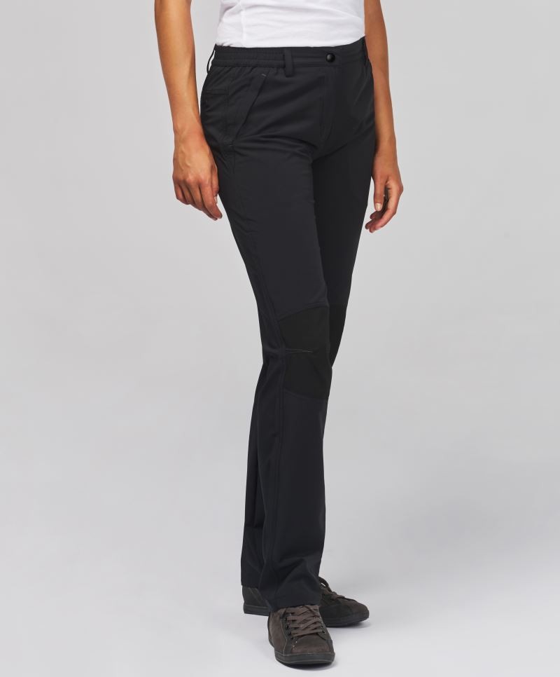 Ladies' Lightweight Trousers ProAct 1003