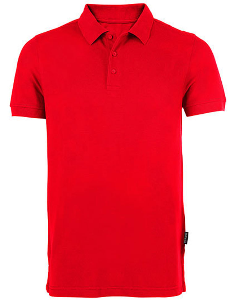 HRM301-red red