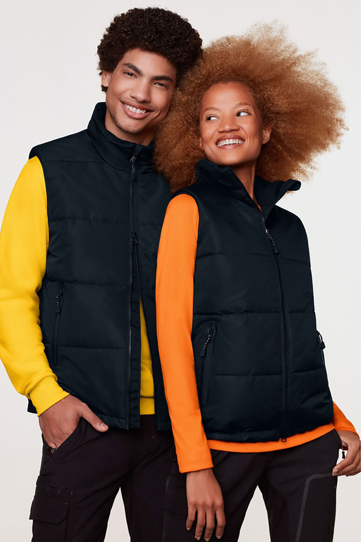 Hakro Women Body-Warmer Winnipeg 0242 Hakro Women Body-Warmer Winnipeg 0242